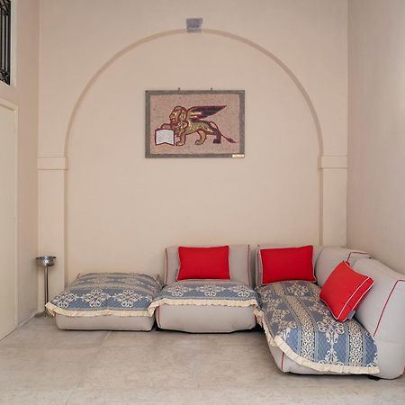 Fortuny3967 Suites & Wine Venezia Esterno foto