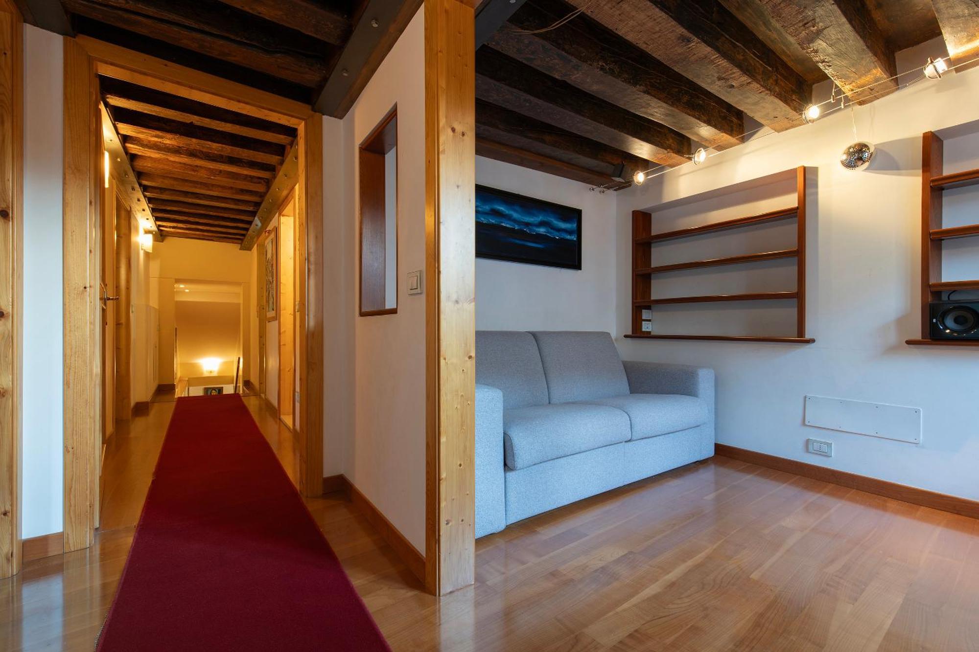 Fortuny3967 Suites & Wine Venezia Esterno foto