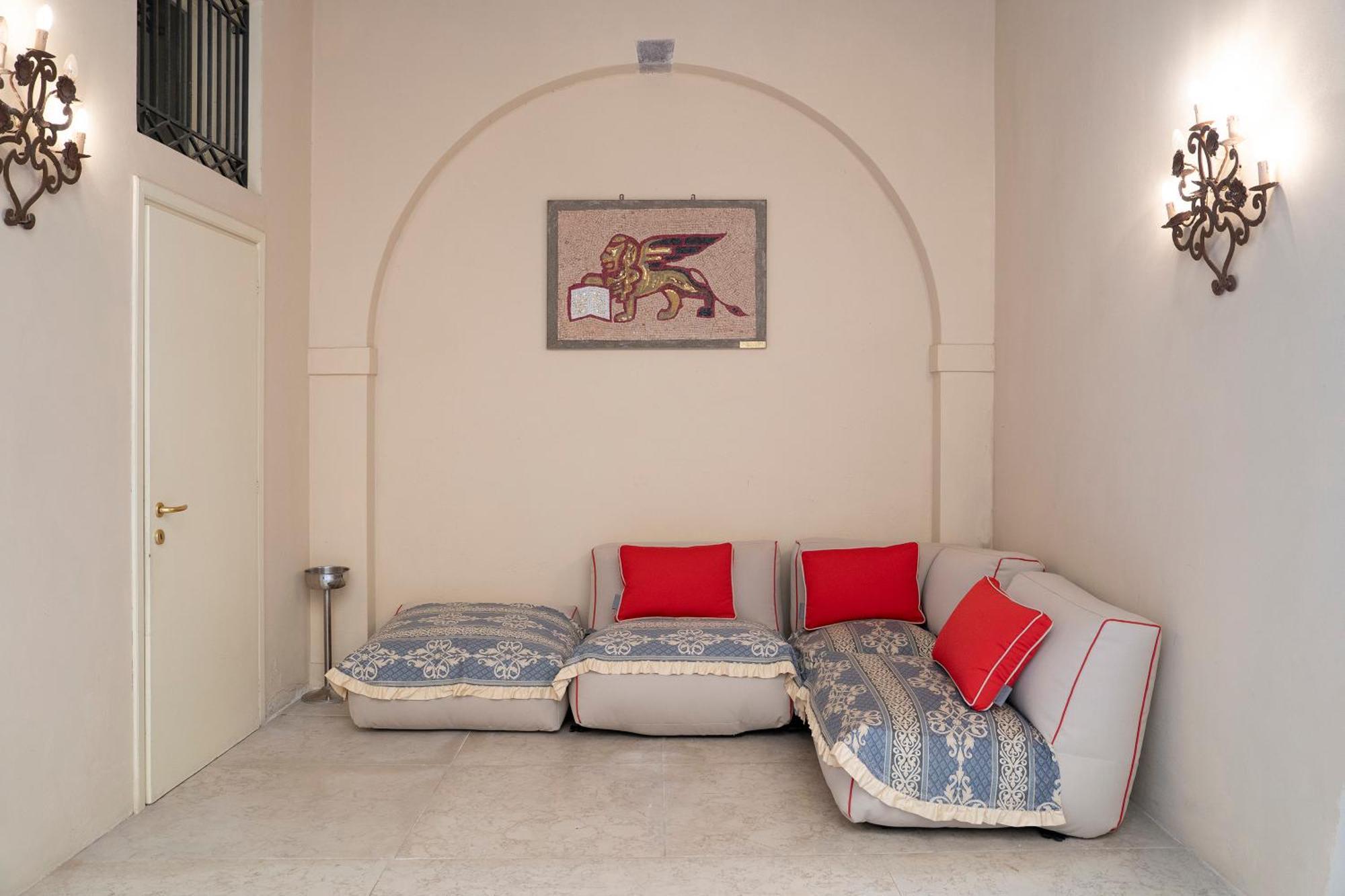 Fortuny3967 Suites & Wine Venezia Esterno foto
