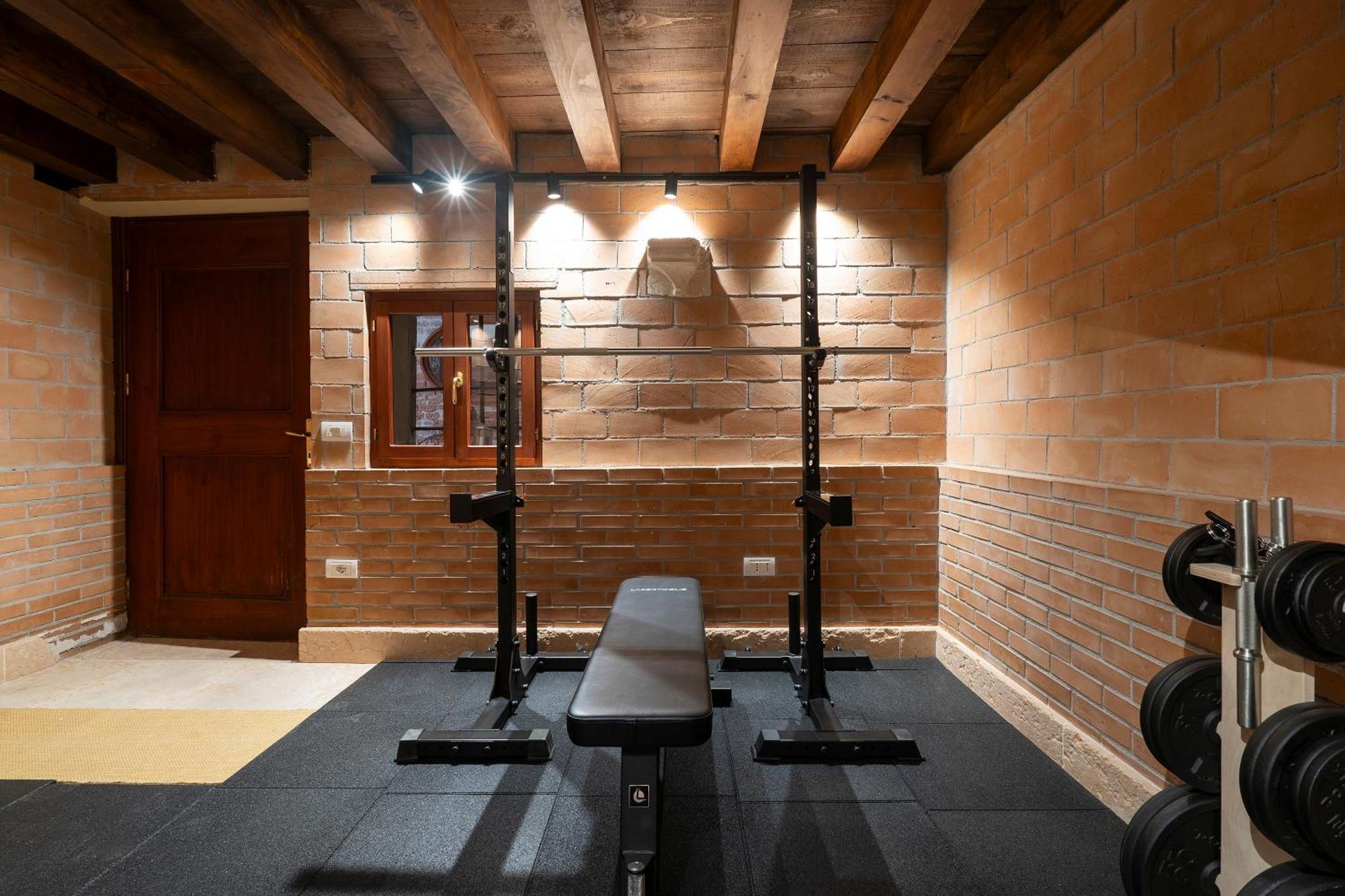 Fortuny3967 Suites & Wine Venezia Esterno foto