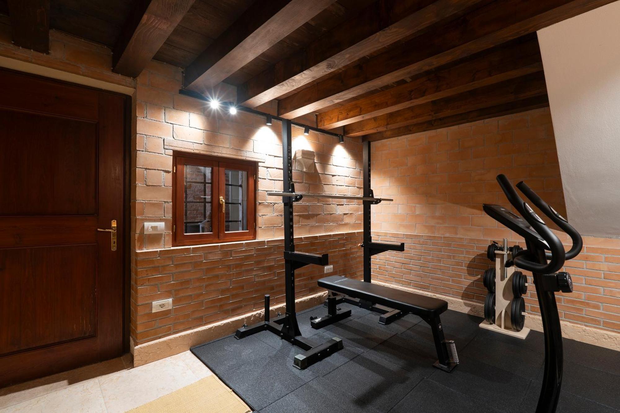 Fortuny3967 Suites & Wine Venezia Esterno foto