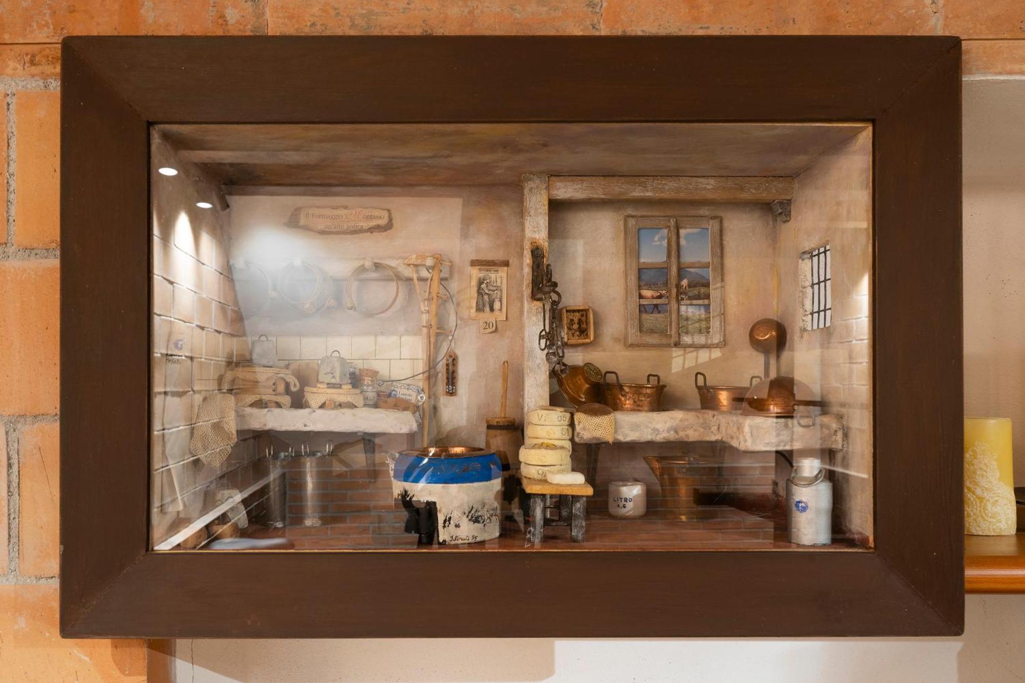 Fortuny3967 Suites & Wine Venezia Esterno foto